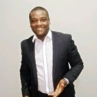 Abolaji Oredipe