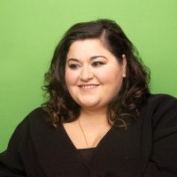 Francesca Small