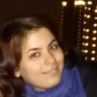 Mansoureh Keikhaei