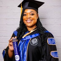 Varaidzo Majome, FCCA, MBA, CFIP, RPAcc (Z), AICTA