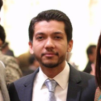 Ammaar Mohammad