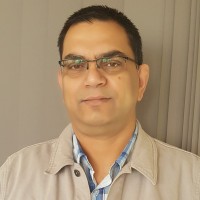 Shudheer Kumar
