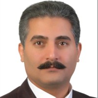 Aliakbar Mohamadi Qalehney
