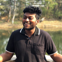 Subramanian Radhakkrishnan