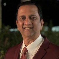 Atul Deval