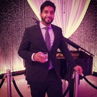 Bhupinder (Mike) Randhawa