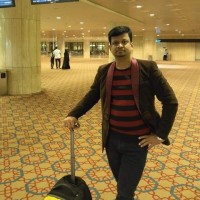 Sayed Riyaz