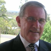 Keith Campbell