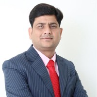 Vinod Mishra