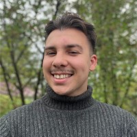 Phillip Radionov