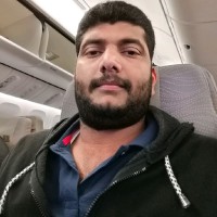 Dhanraj Shetty