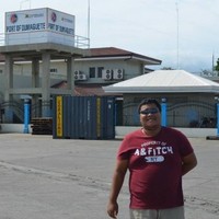 Michael Lloyd Gabutin