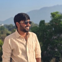 Tharun Pendlimarri