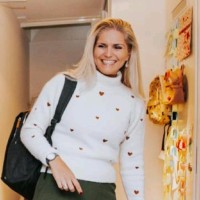 Michelle Van Doorn