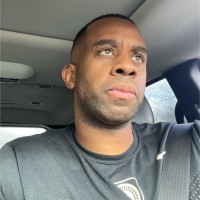 Jeremy M. Trimble