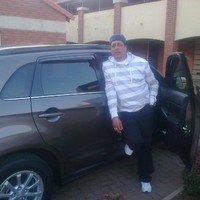 David Martin