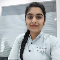 Ayushi Trivedi