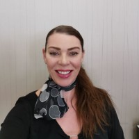 Gillian Murphy