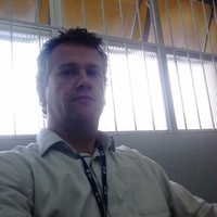 Laércio Rodrigo Lima