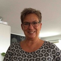 Yvonne Andersson