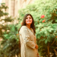 Nisha Kanwal