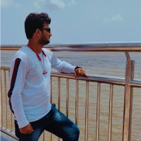 Nitesh Giri