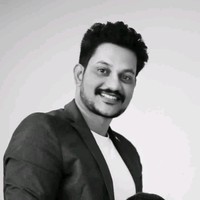 Suhas Barge