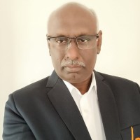 Dr M Manjunath Setty