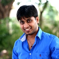 Anoop D S