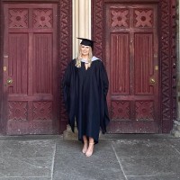 Lauren Northwood