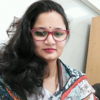 Kanupriya Shrivastava