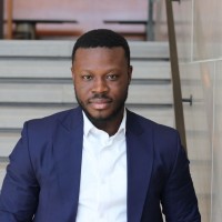 Kenneth Kanlisi, MBA