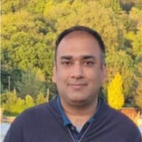 Syed Gilani