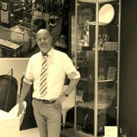Luuk Scholtens