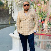 Shaminder Singh