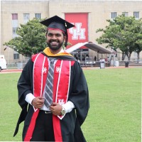 Vivek Vardhan Rao Movidi