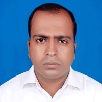 Md Zahurul Islam