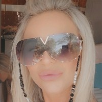 Joanne Mcloughlin