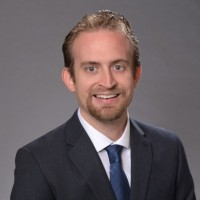 Ryan Maes, CFA, CPA