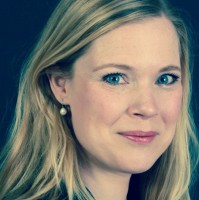 Thialda Jonker