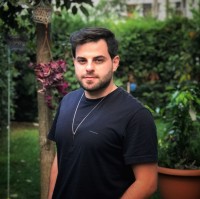 Sinan Balcı