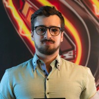 Vitor Franco Rodrigues