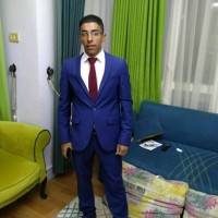 Mahmoud Hassan