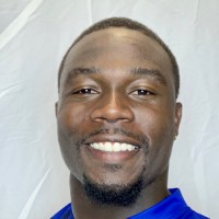 Antwan Dixon