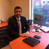 Cristian Araya