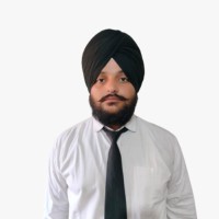 Nirmal Singh Pannu