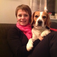 Marianne Haune