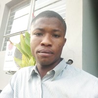 Peter Olatunji