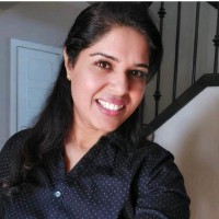 Preeti Pawar