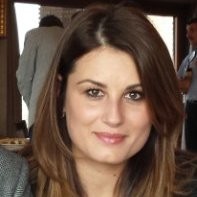 Dragana Tosic